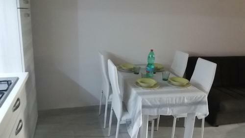 Apartamento Appartamento Salina Bamba