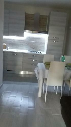 Apartamento Appartamento Salina Bamba