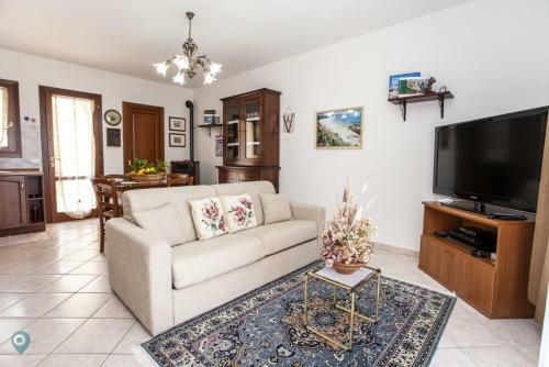 Apartamento Villino Bordeaux