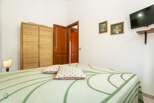 Apartamento Villino Bordeaux