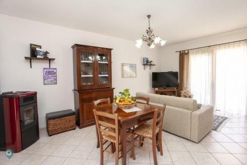 Apartamento Villino Bordeaux