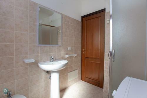 Apartamento Villino Figarolo