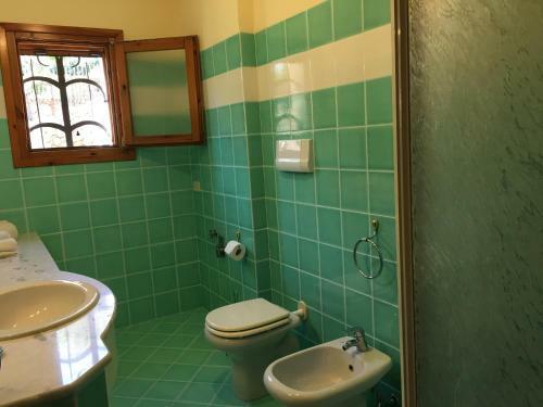 Apartamento Villa Ambrina