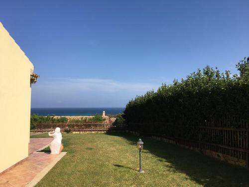 Apartamento Villa Ambrina