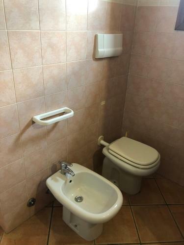 Apartamento Appartamenti Le Querce 4
