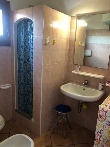 Apartamento Appartamenti Le Querce 4