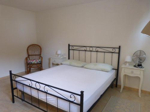 Villa Bifamiliare Cala Ginepro 2