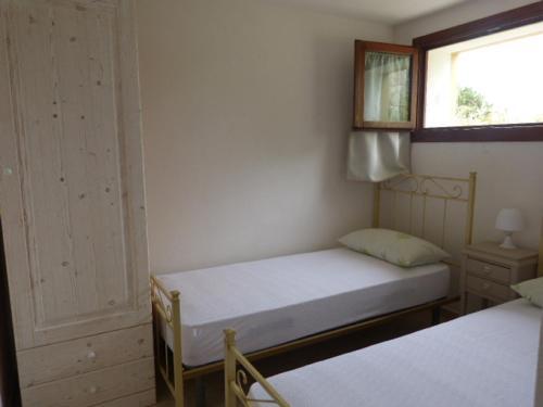 Villa Bifamiliare Cala Ginepro 2