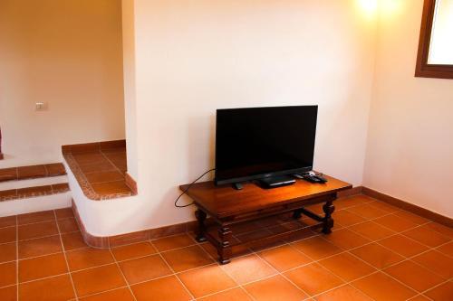 Villa Bifamiliare Cala Ginepro 2