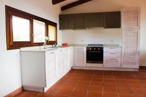 Villa Bifamiliare Cala Ginepro 2