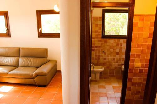 Villa Bifamiliare Cala Ginepro 2