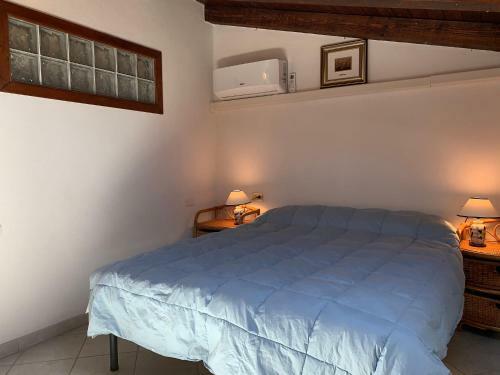 Apartamento Appartamento I Gerani Centro