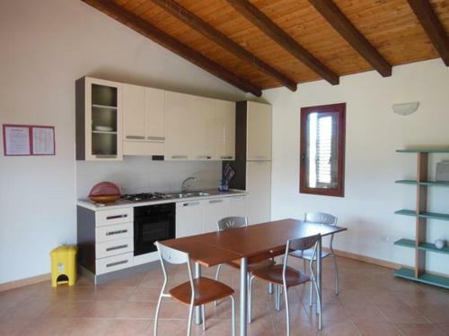 Apartamento Villa Rosa 3