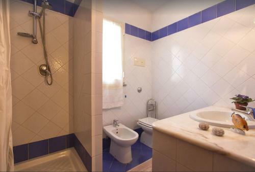 Apartamento Vacanza A San Teodoro