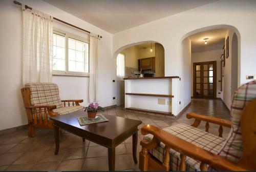 Apartamento Vacanza A San Teodoro