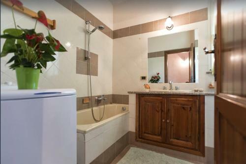 Apartamento Vacanza A San Teodoro