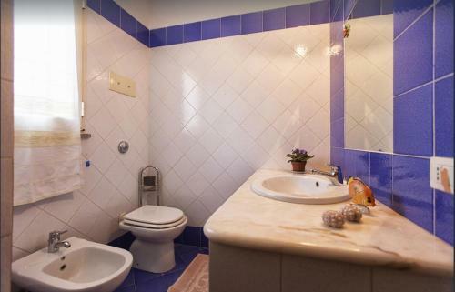 Apartamento Vacanza A San Teodoro