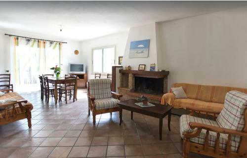 Apartamento Vacanza A San Teodoro