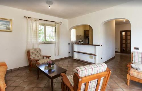 Apartamento Vacanza A San Teodoro