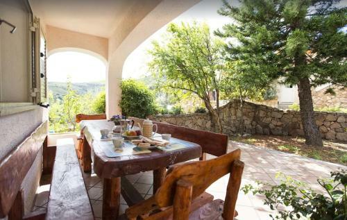 Apartamento Vacanza A San Teodoro