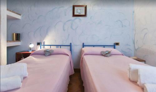 Apartamento Vacanza A San Teodoro