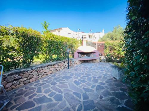 Apartamento Appartamento Li Menduli