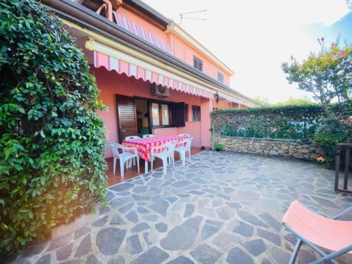 Apartamento Appartamento Li Menduli