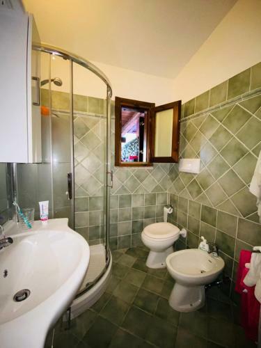 Apartamento Appartamento Li Menduli
