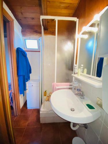 Apartamento Appartamento Li Menduli