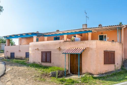 Apartamento La Casa Di Giorgia 1