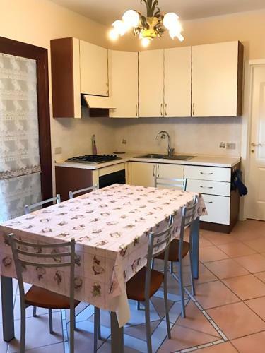 Apartamento Appartamento Quadrilocale Tre Camere Da Letto