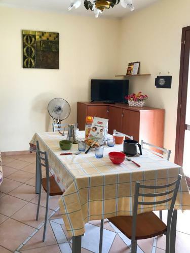 Apartamento Appartamento Quadrilocale Tre Camere Da Letto