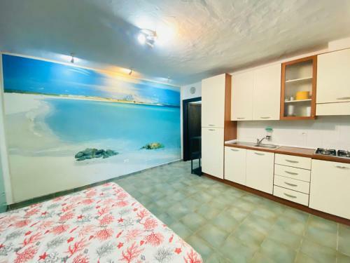 Apartamento Monolocali In Centro