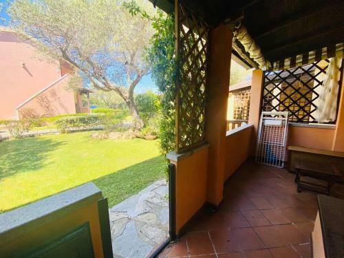 Apartamento Villaggio Gli Ulivi