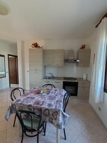 Apartamento Casa Tavolara