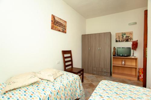 Apartamento Villino Ginestra