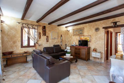 Apartamento Villino Ginestra