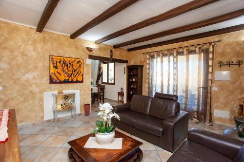 Apartamento Villino Ginestra