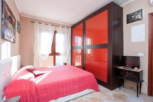 Apartamento Villino Ginestra
