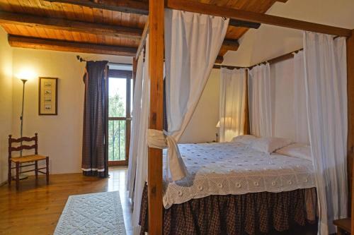 Gibilmanna Villa Sleeps 8 Pool Wifi