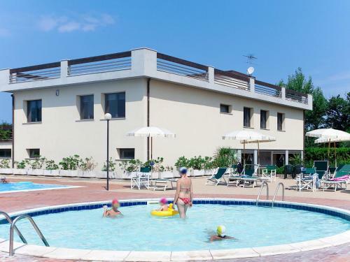 Apartamentos Locazione Turistica Comfort - Svc232