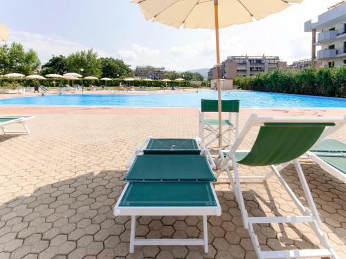 Apartamentos Locazione Turistica Comfort - Svc232