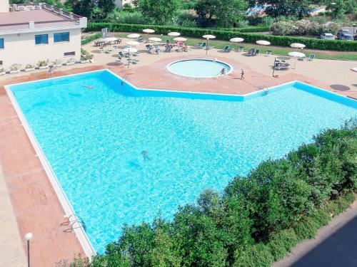 Apartamentos Locazione Turistica Comfort - Svc232