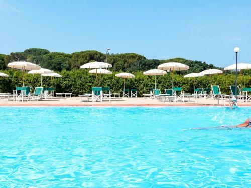 Apartamentos Locazione Turistica Comfort - Svc232