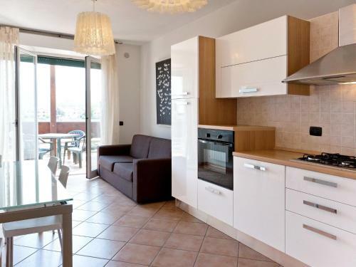 Apartamentos Locazione Turistica Comfort - Svc232