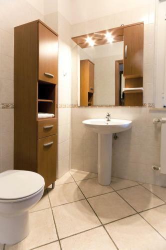 Apartamentos Locazione Turistica Comfort - Svc232