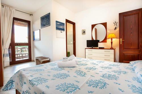 Apartamento Villino Il Veliero