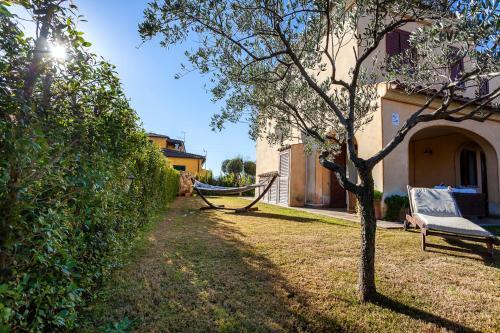 Apartamento Villino Il Veliero