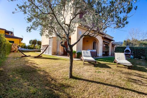 Apartamento Villino Il Veliero