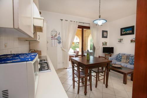 Apartamento Villino Il Veliero